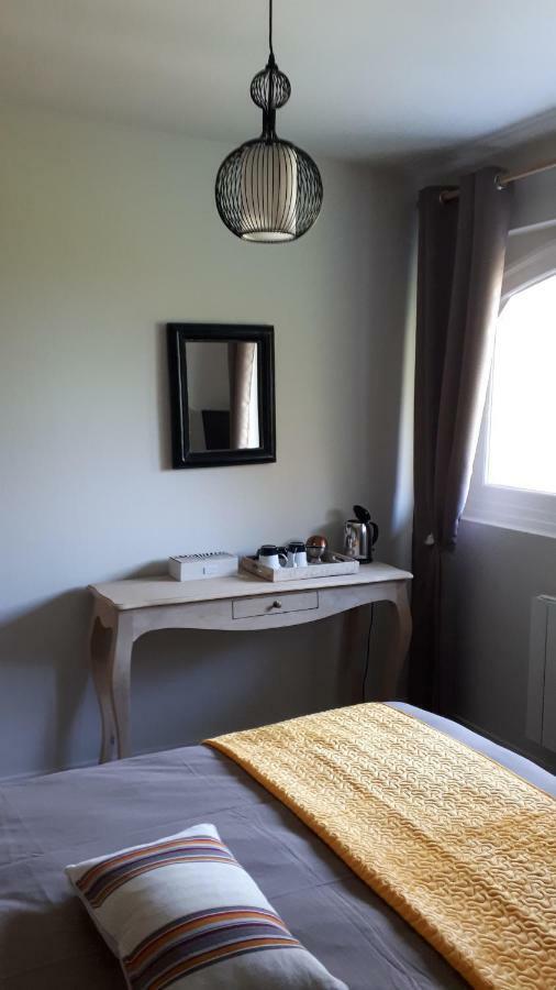 Yzengremer Chambres D'Hotes Les 4 Vents المظهر الخارجي الصورة