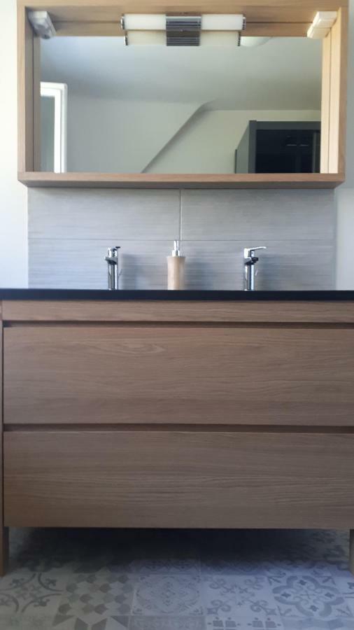 Yzengremer Chambres D'Hotes Les 4 Vents المظهر الخارجي الصورة