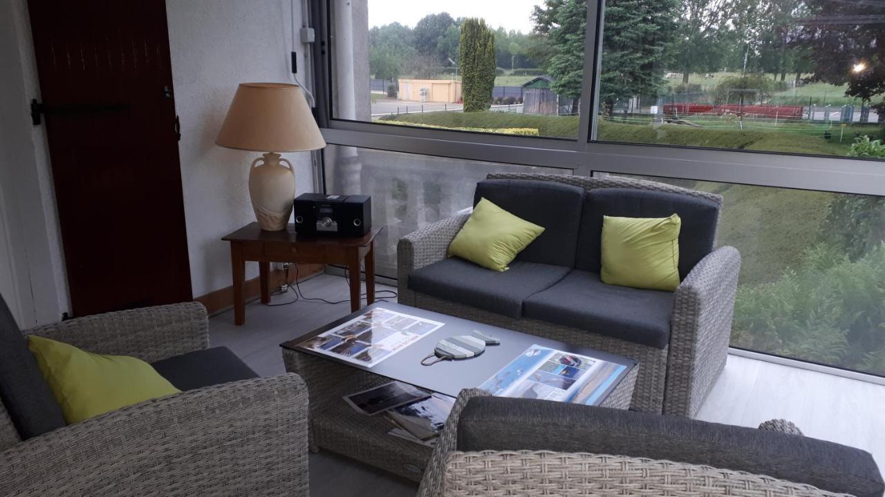 Yzengremer Chambres D'Hotes Les 4 Vents المظهر الخارجي الصورة